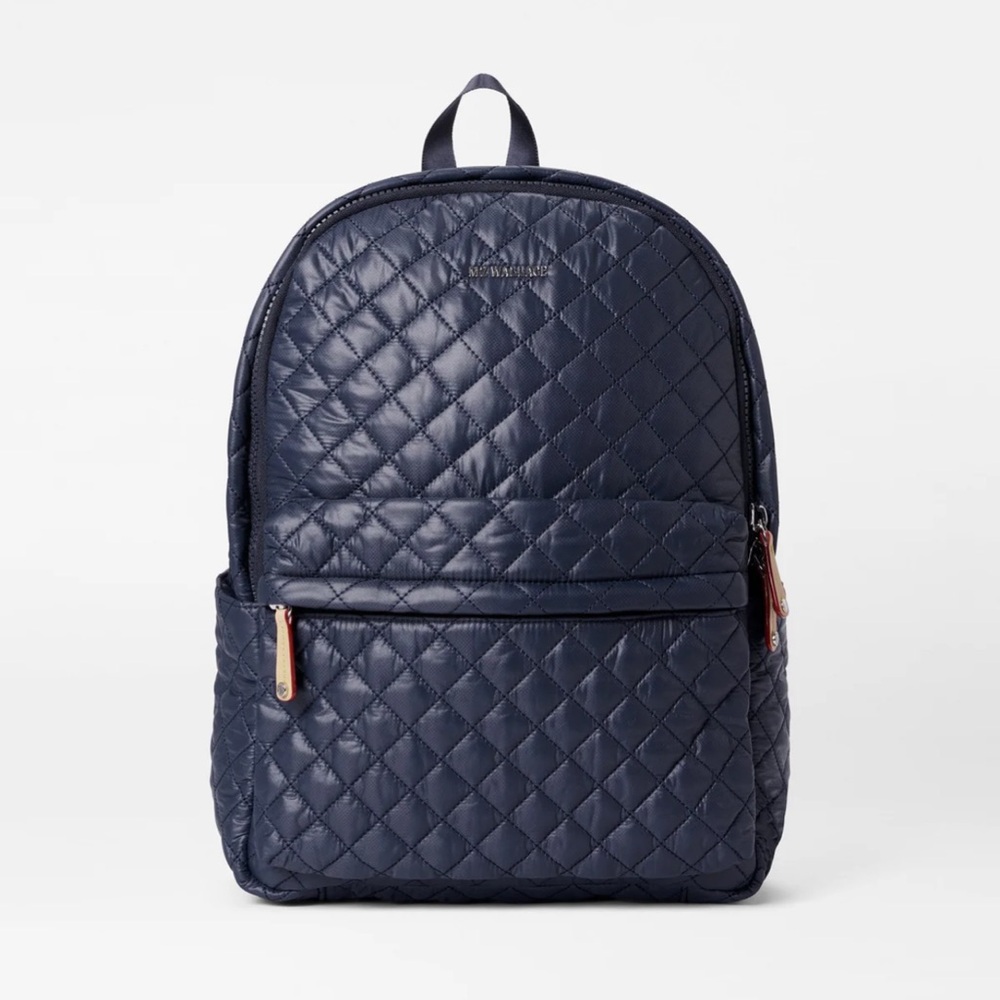 MZ Wallace - Metro Backpack Deluxe
